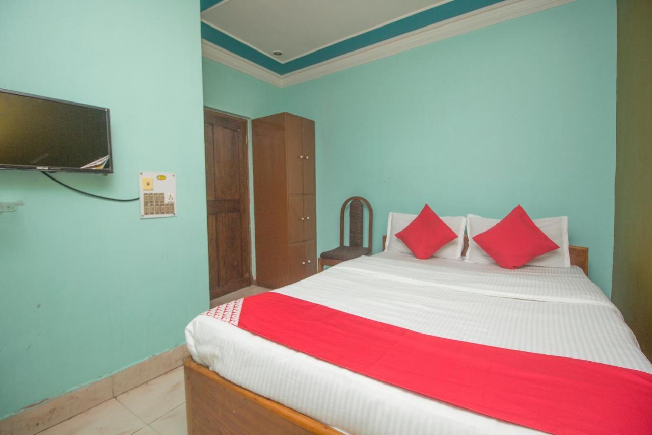 Oyo 48133 Hotel Payel Māldah Екстериор снимка